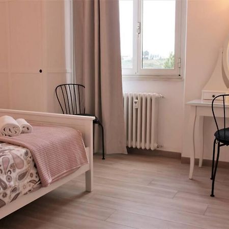 Apartment Matilde Róma Kültér fotó