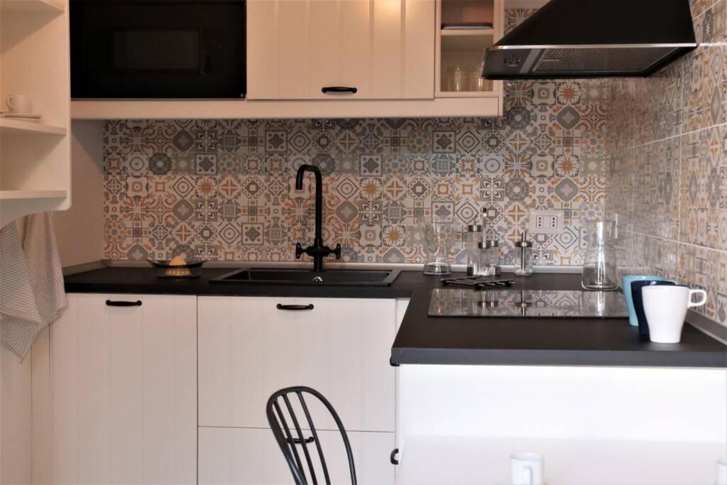 Apartment Matilde Róma Kültér fotó