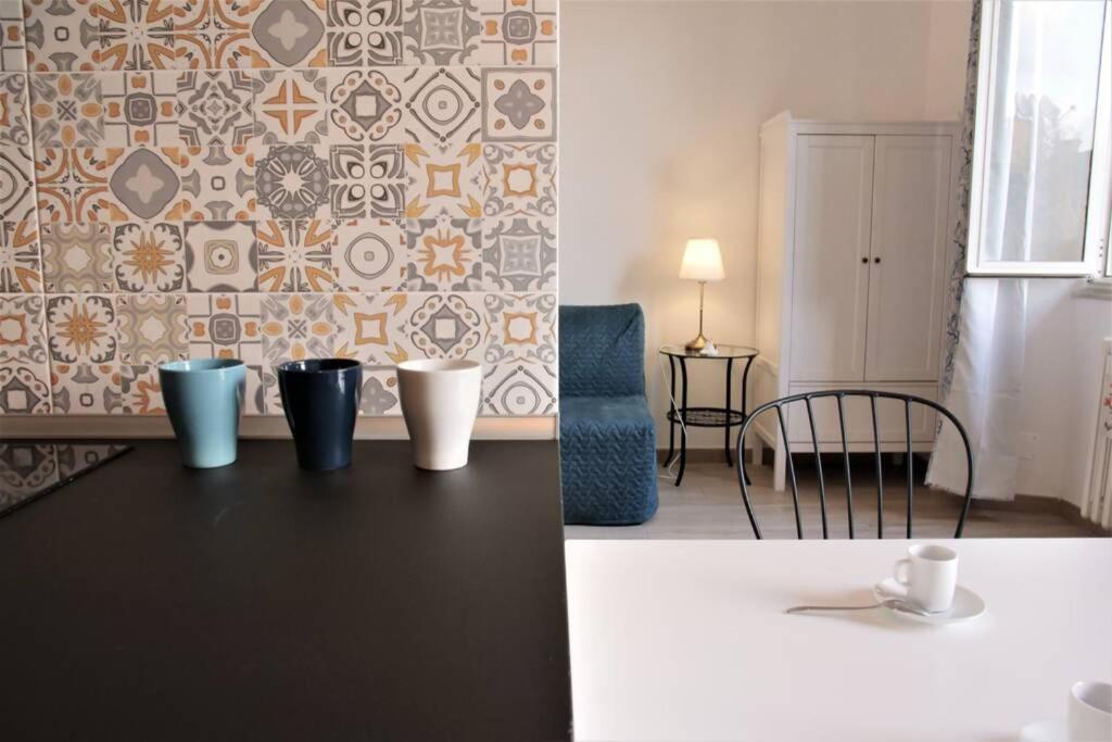 Apartment Matilde Róma Kültér fotó